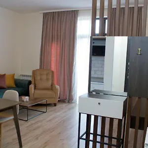  Апартаменты Aura Sameba, Luxury